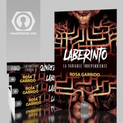 Laberinto, la variable...