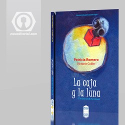 La caja y la luna (Oferta)