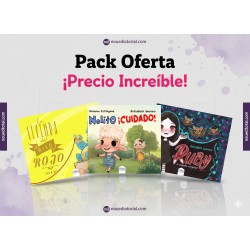 Pack infantil Nou