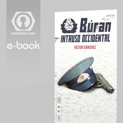 Intruso occidental ebook