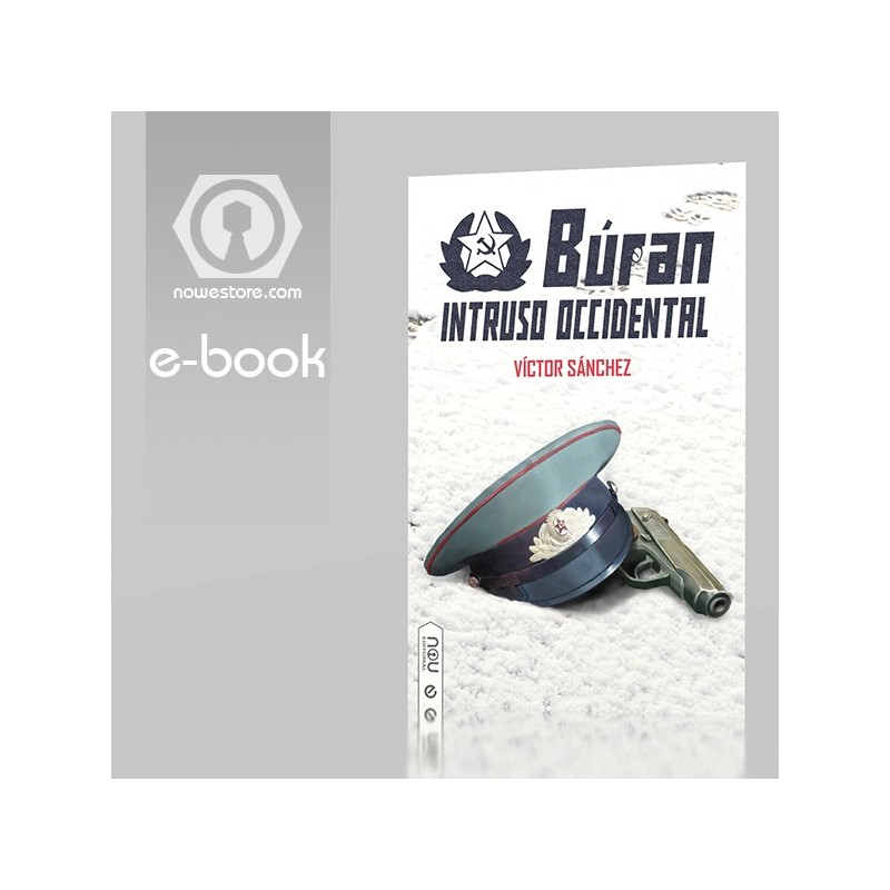 Intruso occidental ebook