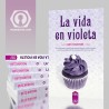 La vida en violeta ebook