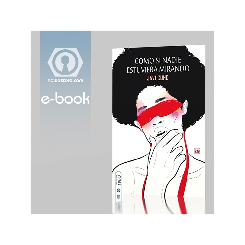 Como si nadie estuviera mirando ebook Como si nadie estuviera mirando ebook