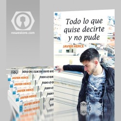 Todo lo que quise decirte y no pude ebook