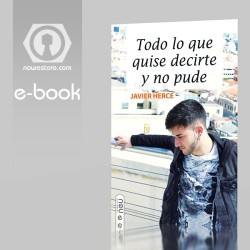 Todo lo que quise decirte y no pude ebook