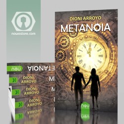 Metanoia 3ª tapa dura