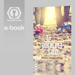 Te parecerá raro ebook