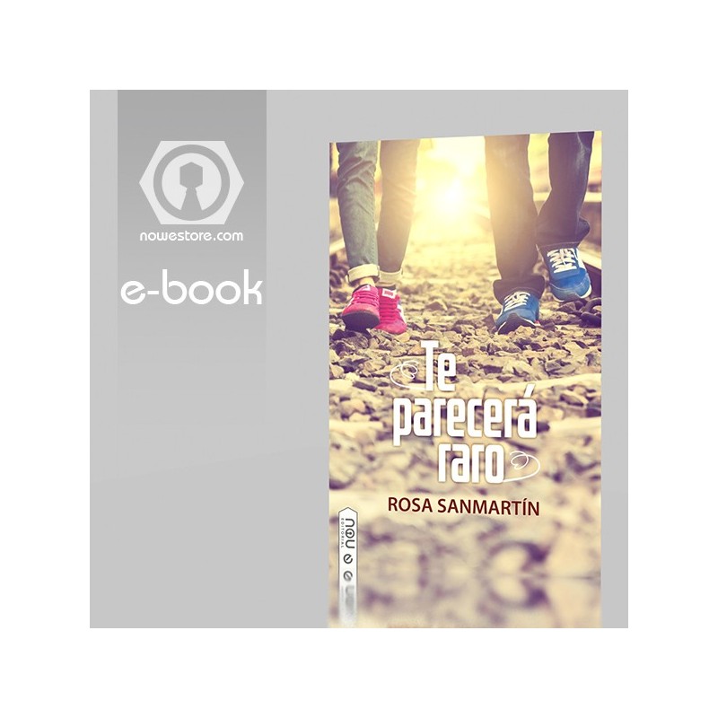Te parecerá raro ebook Te parecerá raro ebook