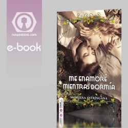 Me enamoré mientras dormías ebook