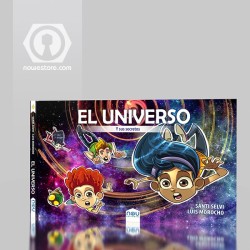 Universo y sus secretos, El