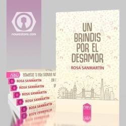 Un brindis por el desamor