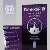 Nazaryann escuela de vampiros, primer año ebook