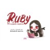 Ruby, la pequeña vampiresa cuento infantil bullying de Belizabeth Guerrero