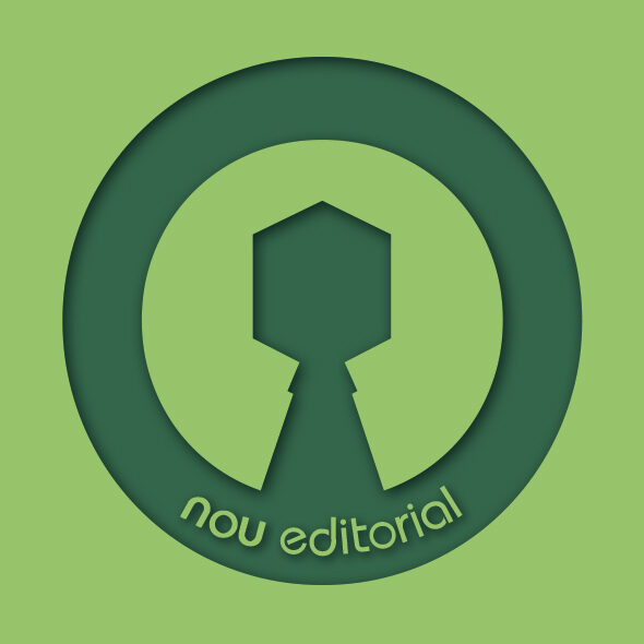 Nou editorial logo